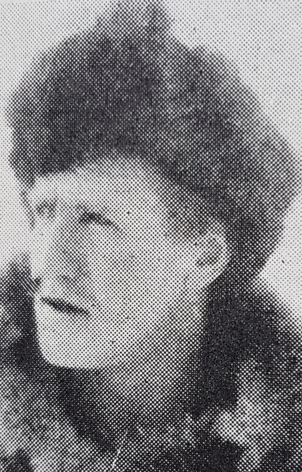 Porträt von Bengt Ellis (1923–2007) – Gedenkseite