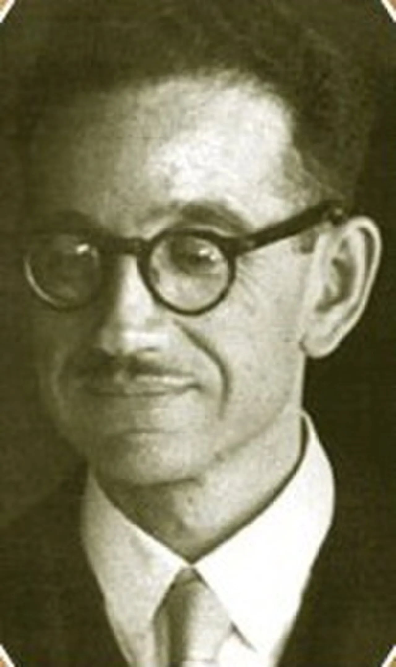 Portrait of Augusto Fernández Avilés y Álvarez-Ossorio (1908–1968) – memorial page