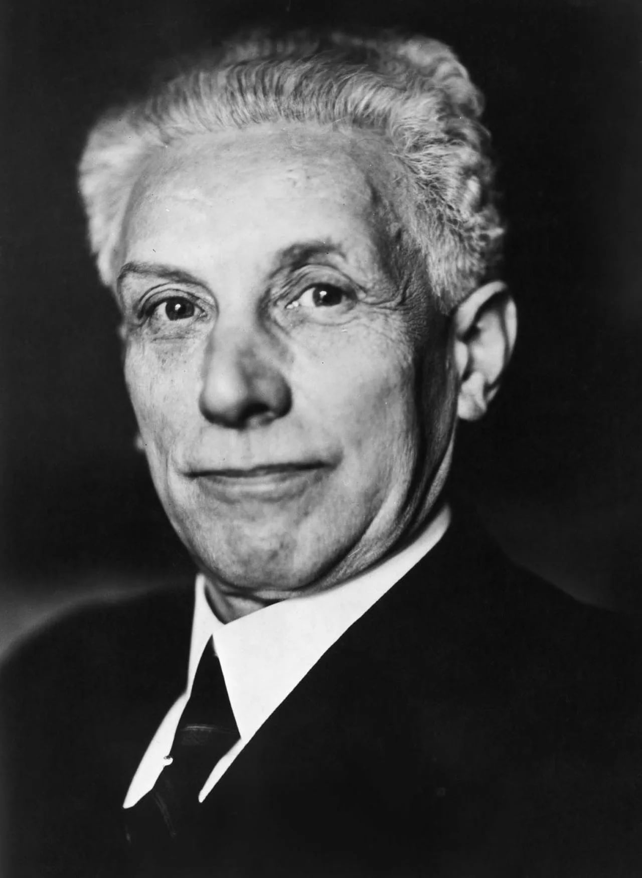 Portrait of Leon Jessel (1871–1942) – memorial page