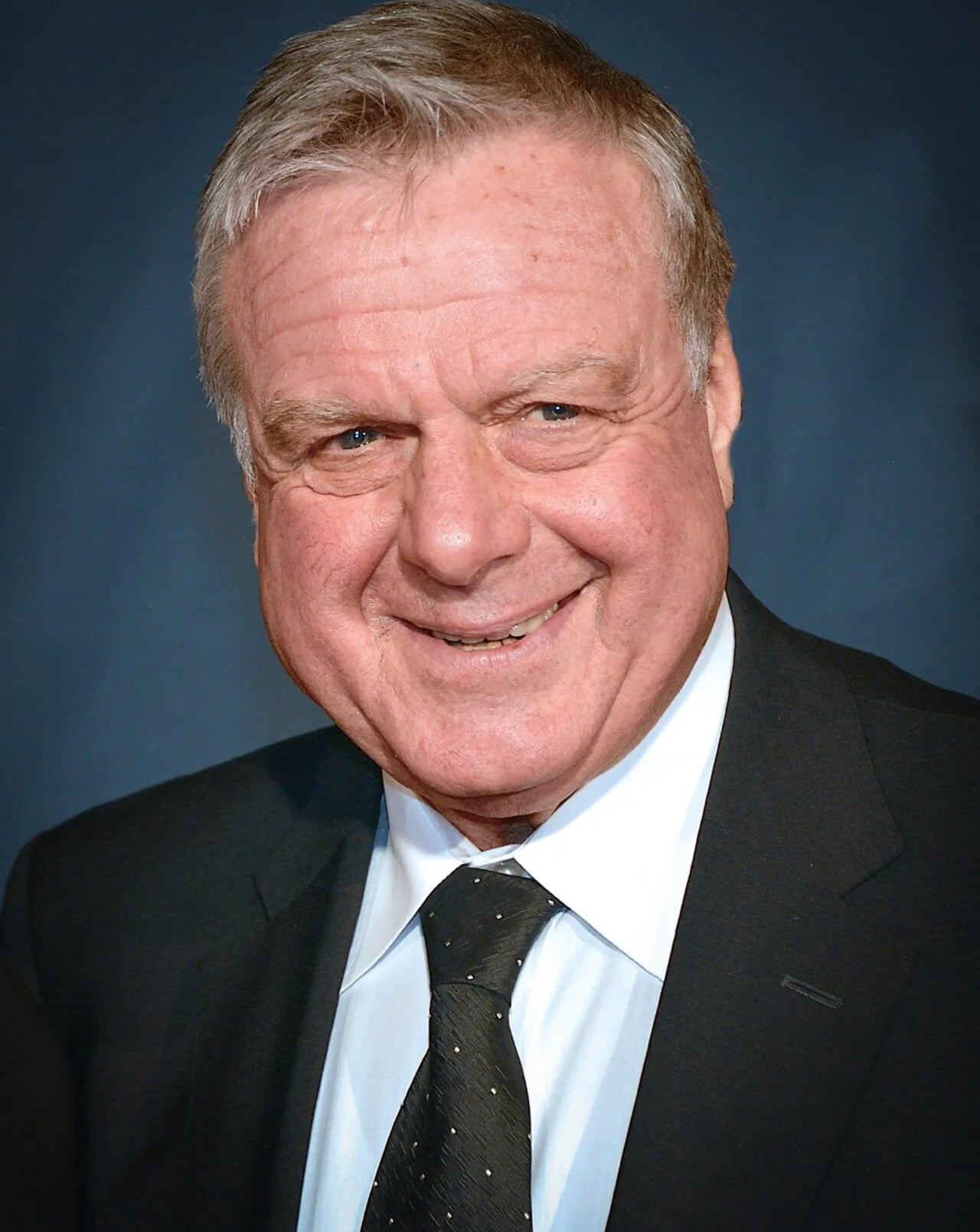 Porträt von Tommy Engstrand (1939–2021) – Gedenkseite