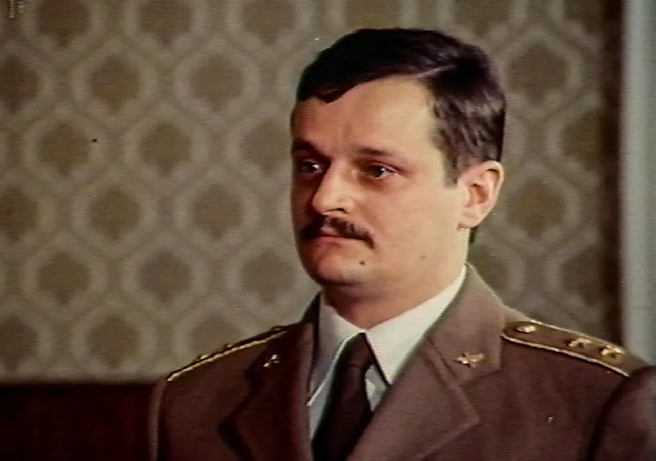 Porträt von Béla Magyari (1949–2018) – Gedenkseite