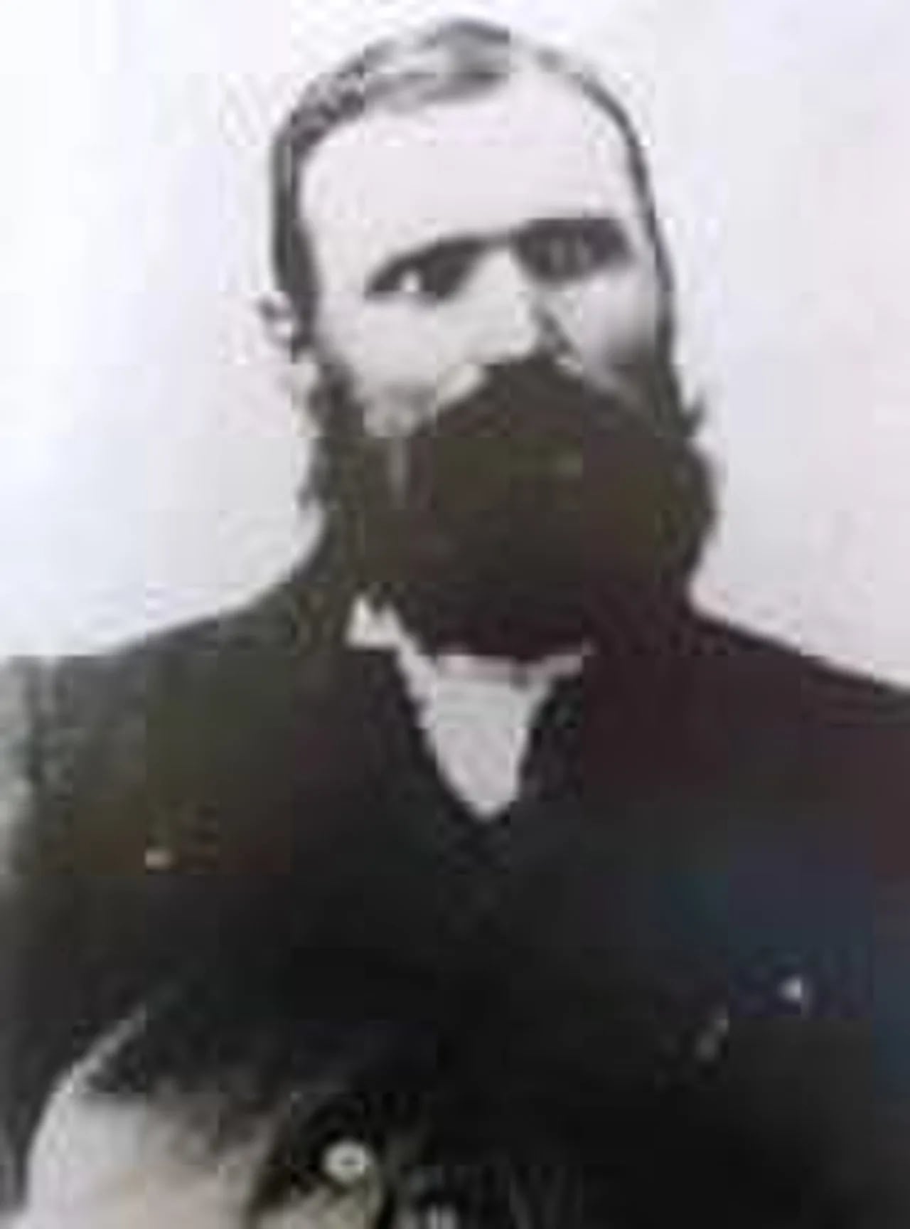 Portrait of Hendrik Prinsloo (1890–1966) – memorial page