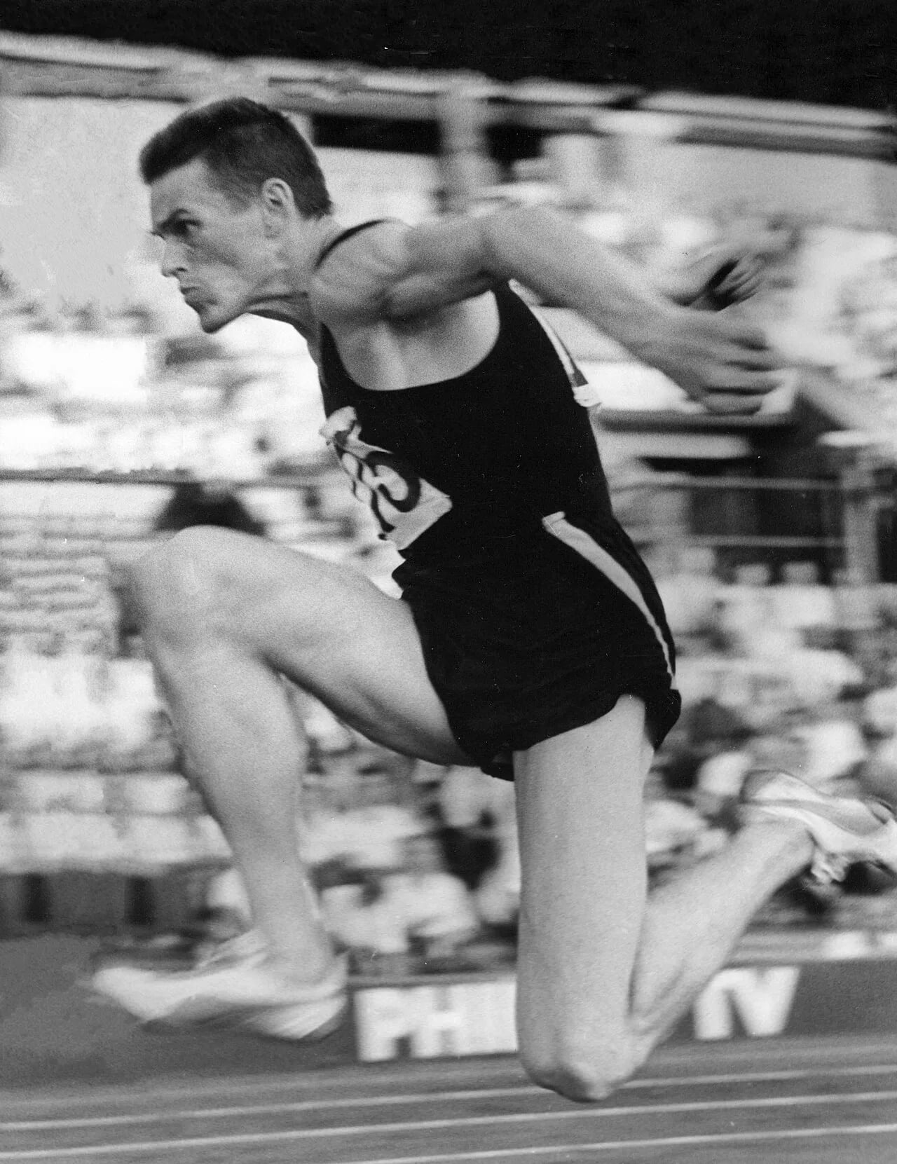 Porträt von Sten Erickson (1929–2025) – Gedenkseite