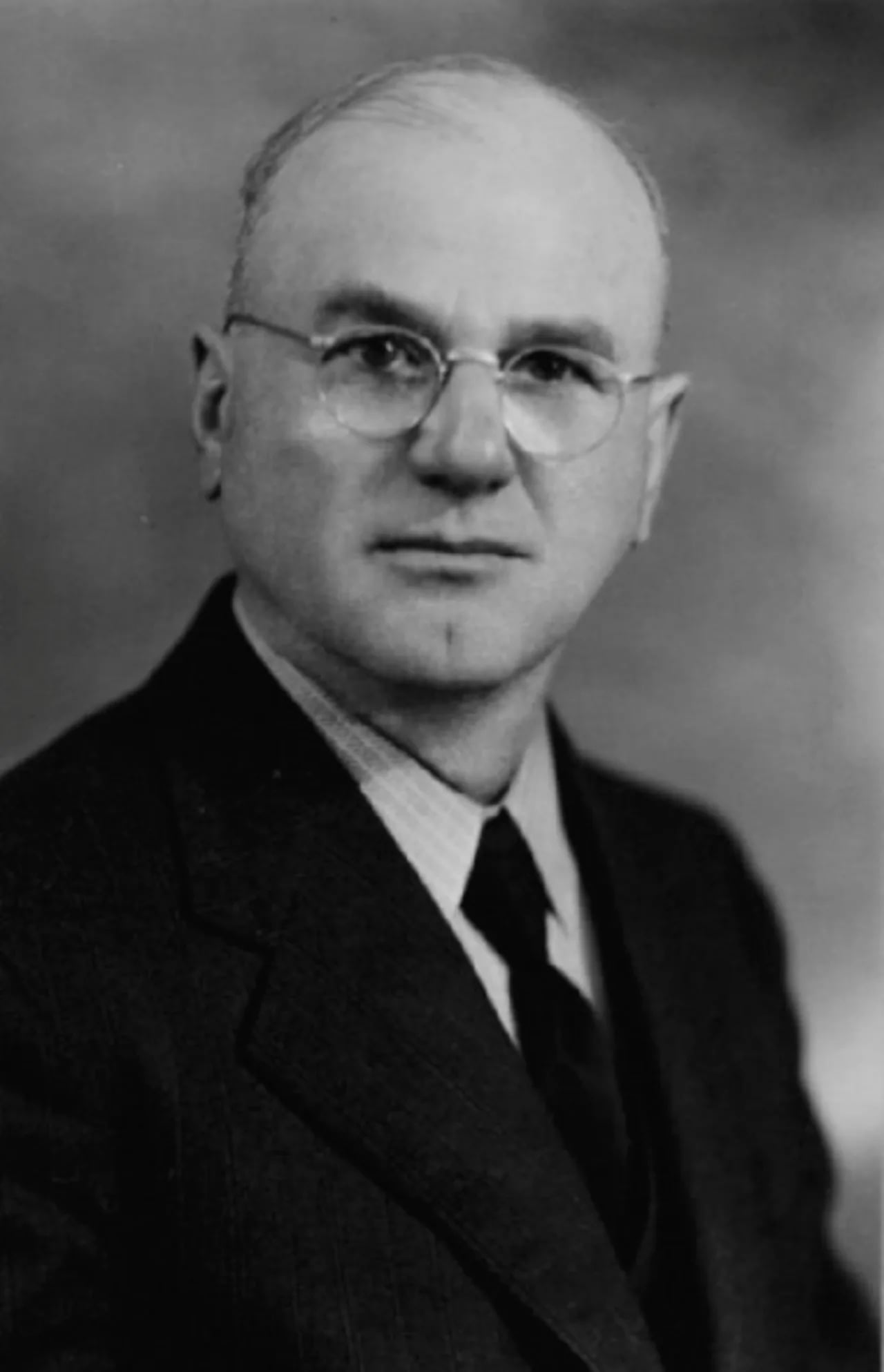 Portrait of Henri-Louis Gagnon (1881–1964) – memorial page