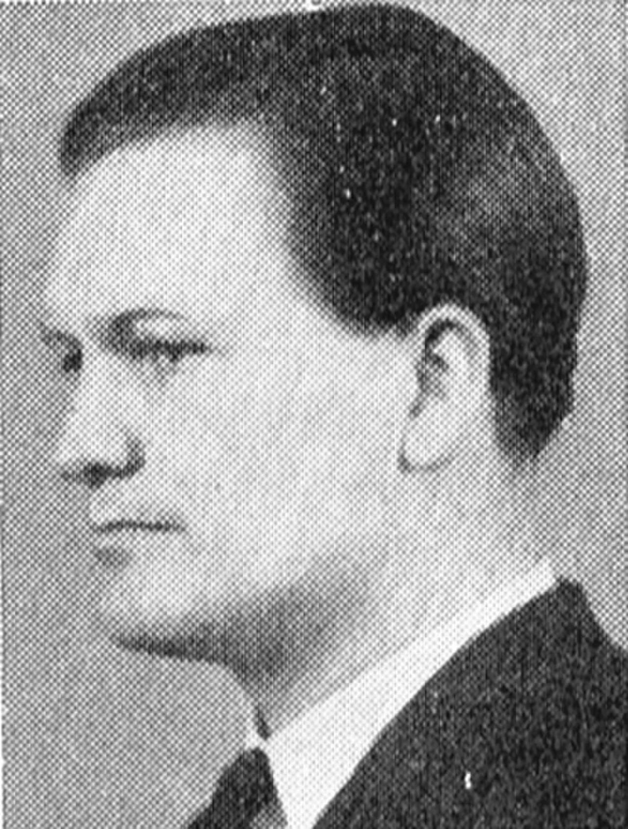 Portrait of Artur Erikson (1918–2000) – memorial page