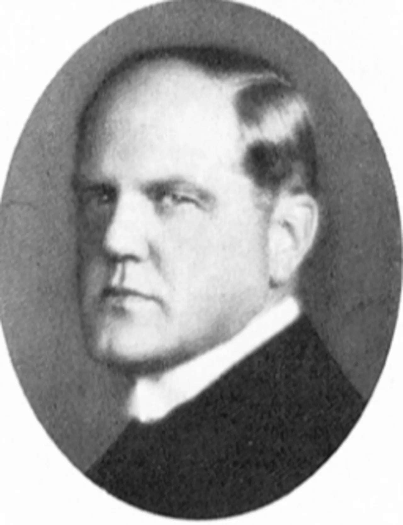 Portrait of Gustaf von Sivers (1884–1957) – memorial page