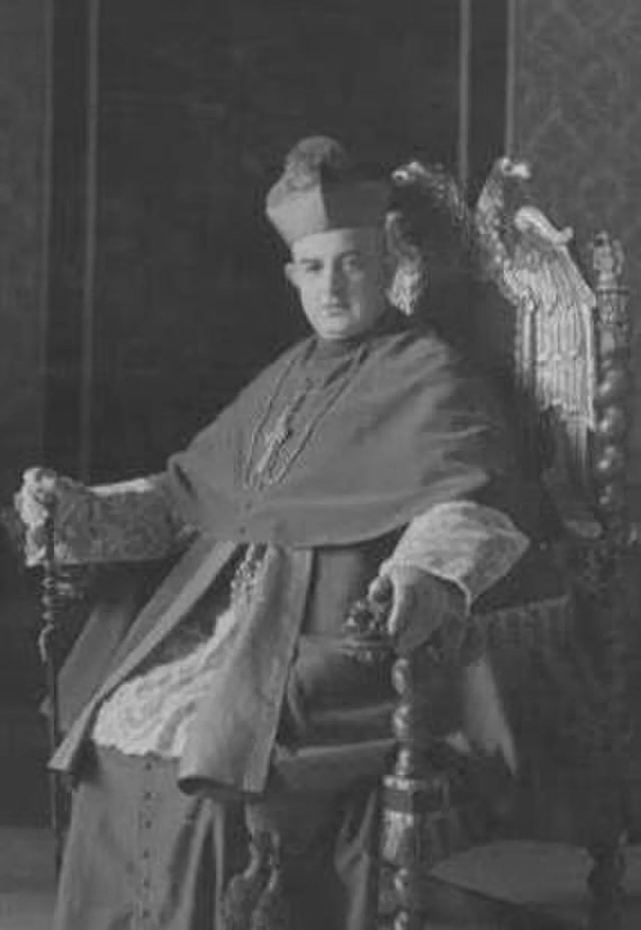 Portrait of Balbino Santos Olivera (1887–1953) – memorial page