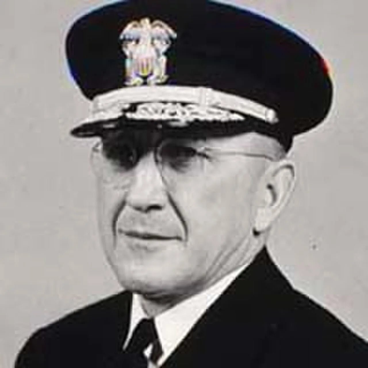 Porträt von Henry Arnold Karo (1903–1986) – Gedenkseite