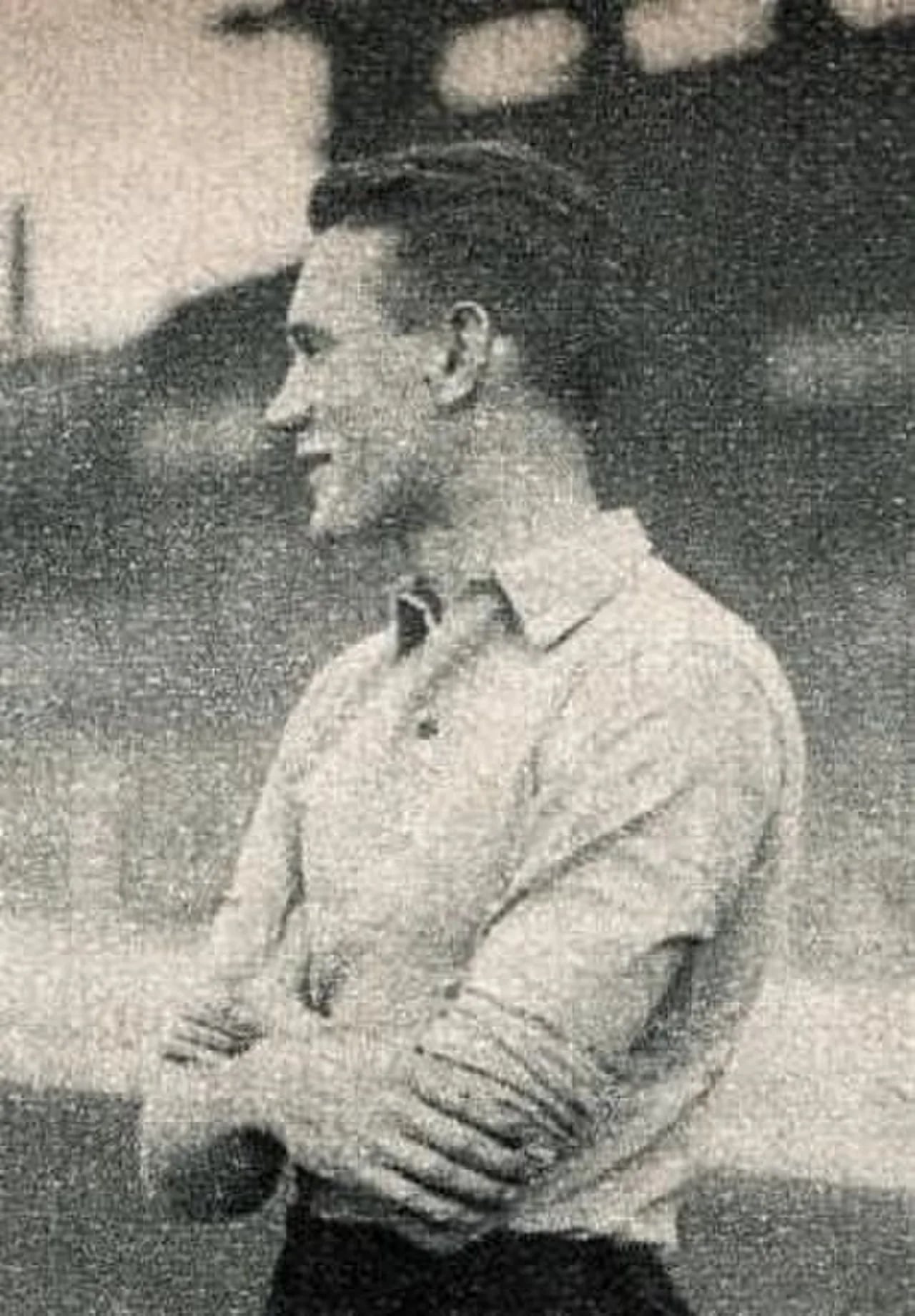 Portrait of Jean Snella (1914–1979) – memorial page