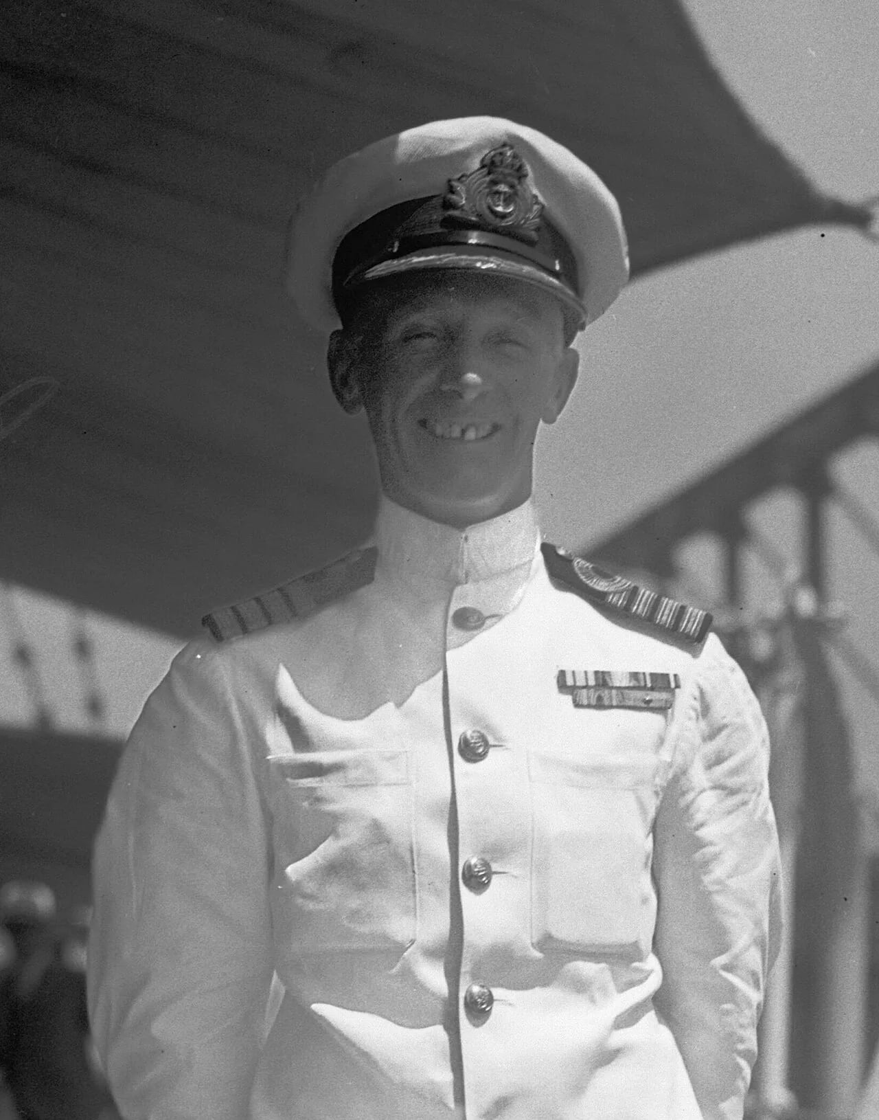 Portrait of Henry Blagrove (1887–1939) – memorial page