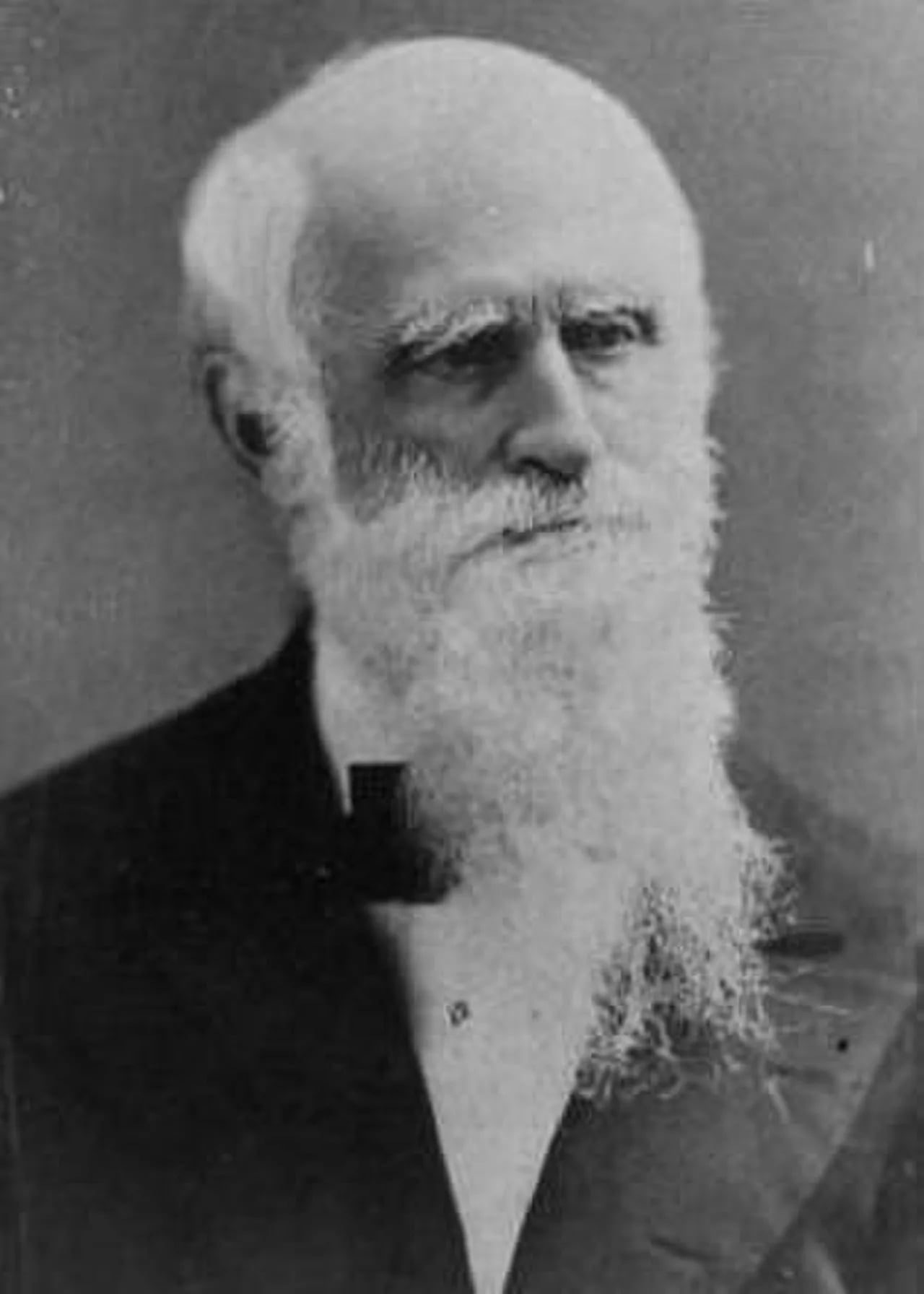Porträt von Henry Brewerton (1801–1879) – Gedenkseite