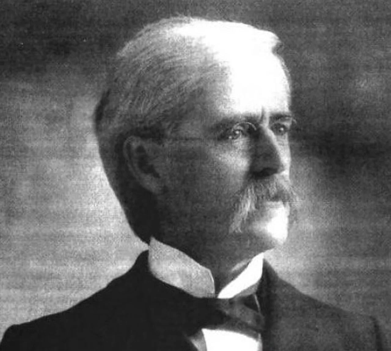 Portrait of Henry C. Bates (1843–1909) – memorial page