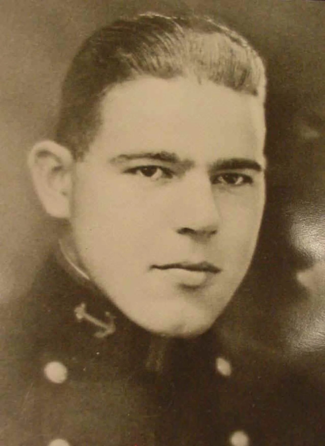 Portrait of Henry Clay Drexler (1901–1924) – memorial page