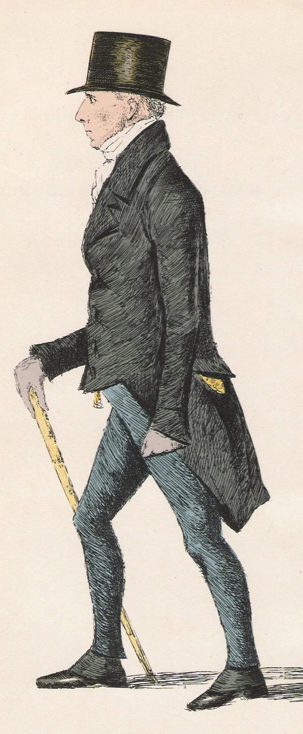 Porträt von Henry Cockburn (1779–1854) – Gedenkseite