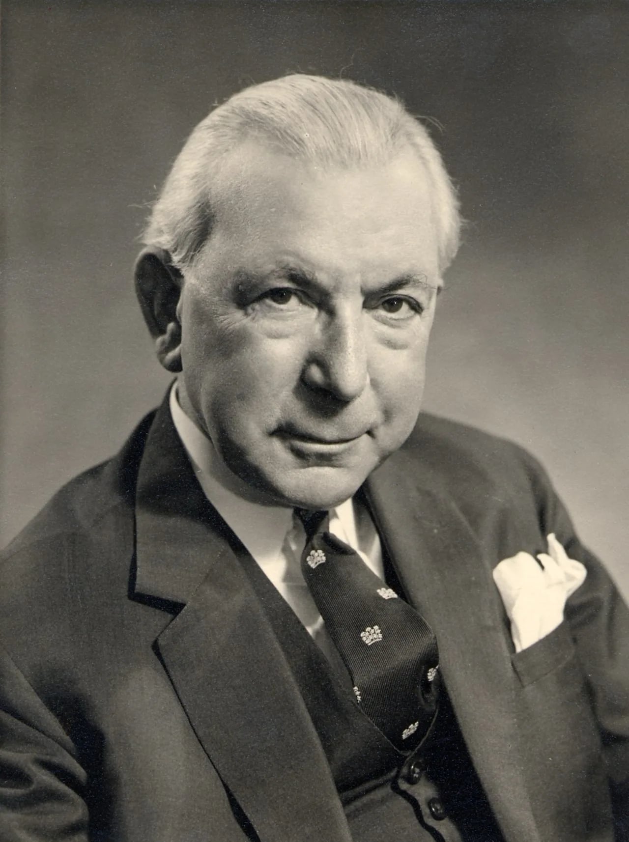 Portrait of Henry Cohen (1900–1977) – memorial page