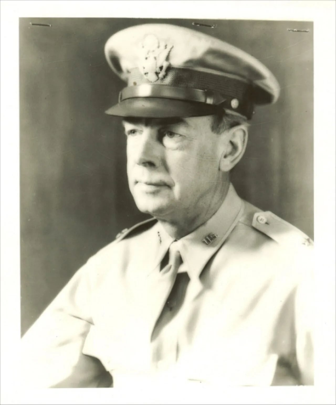 Porträt von Henry Conger Pratt (1882–1966) – Gedenkseite