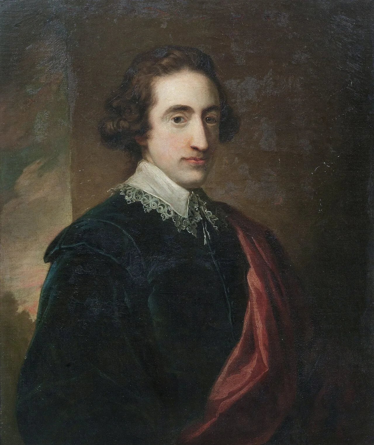 Porträt von Henry Cressett Pelham (1729–1803) – Gedenkseite