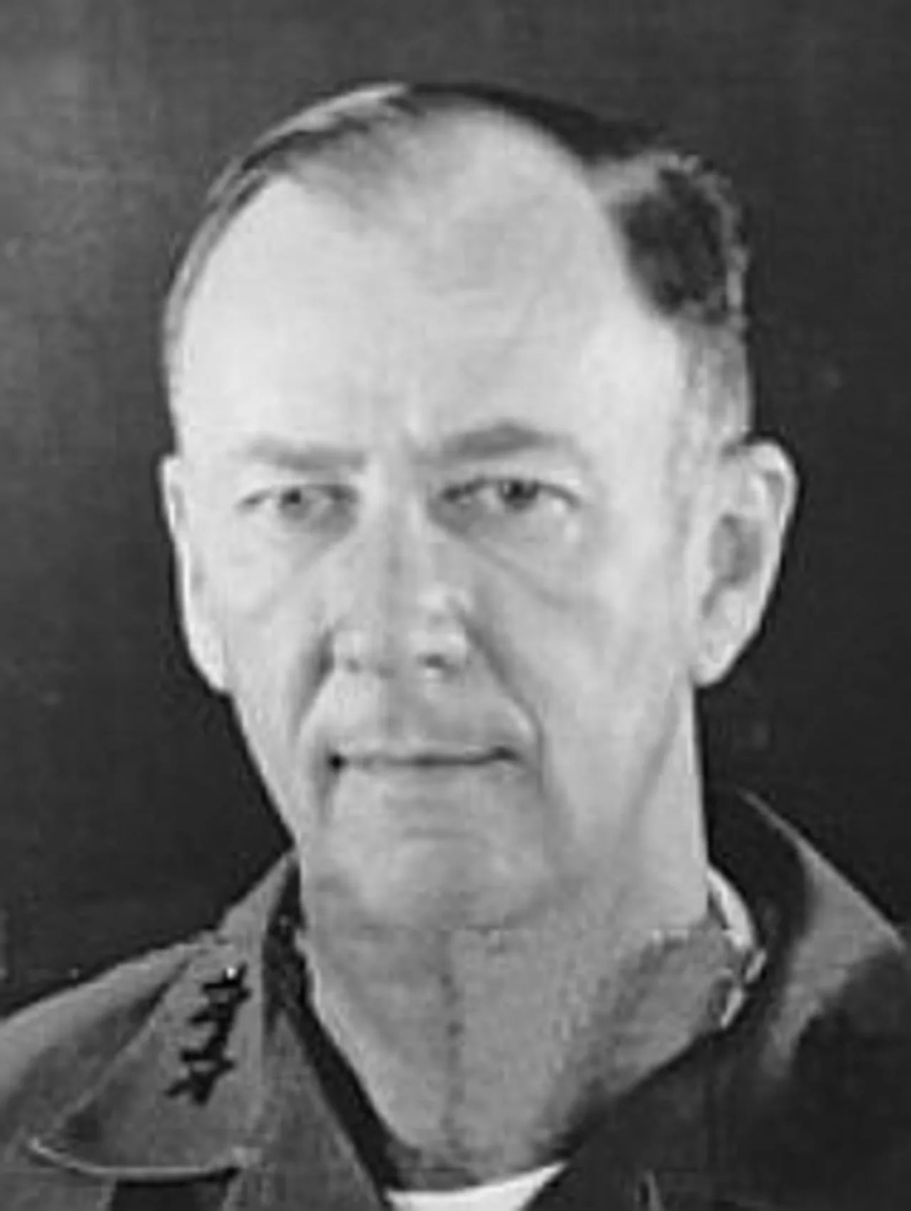 Portrait of Henry E. Emerson (1925–2015) – memorial page