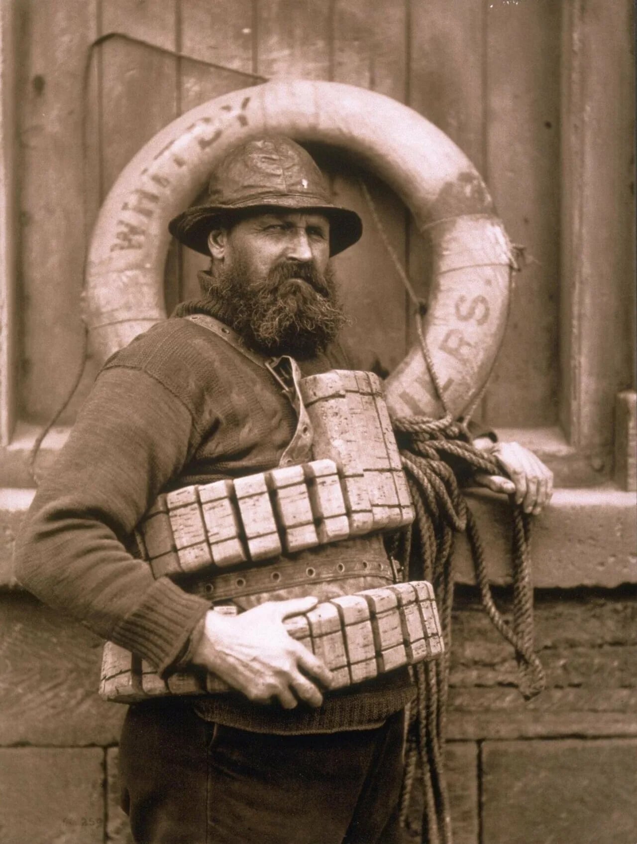 Portrait of Henry Freeman (1835–1904) – memorial page