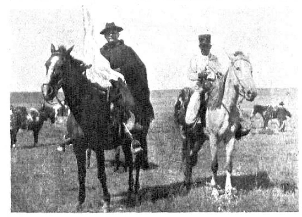 Portrait of Basilicio Saravia (1853–1916) – memorial page