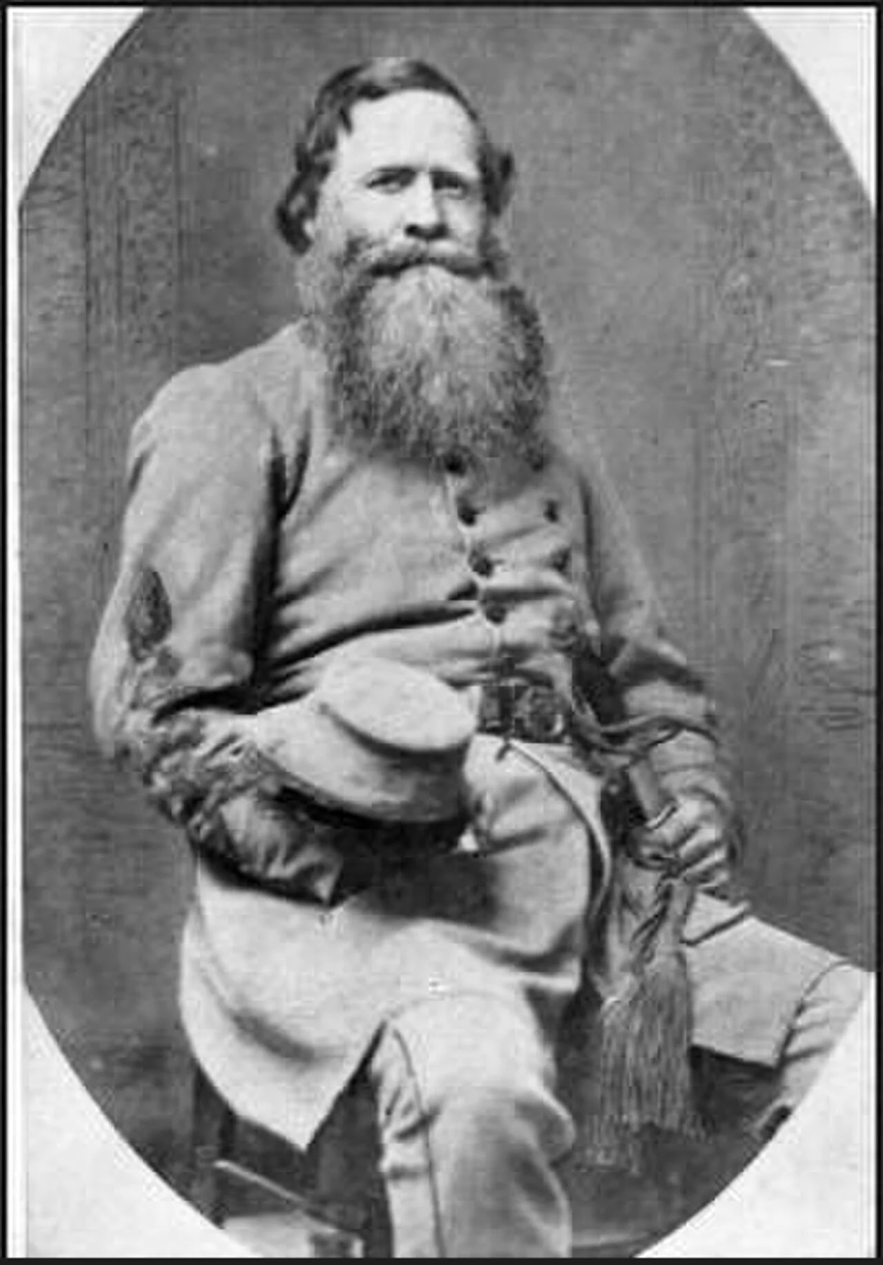 Portrait of Henry Gray (1816–1892) – memorial page