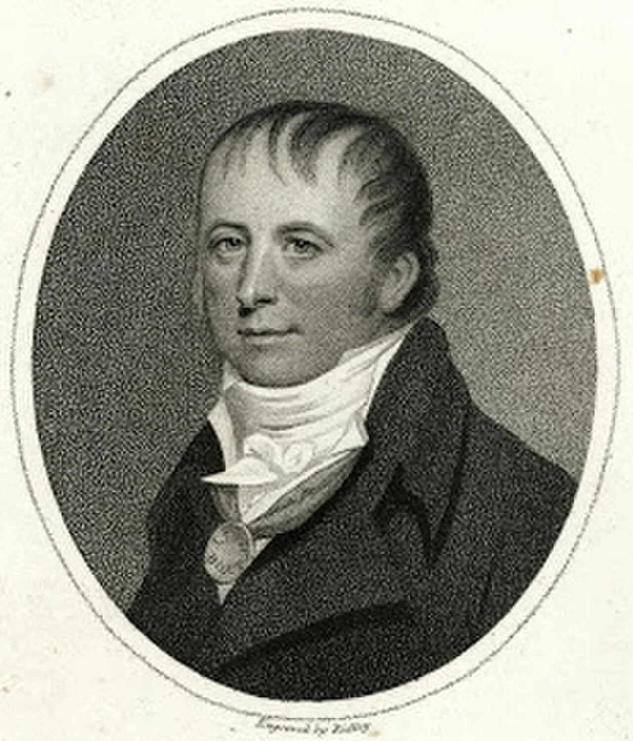 Porträt von Henry Greathead (1757–1818) – Gedenkseite
