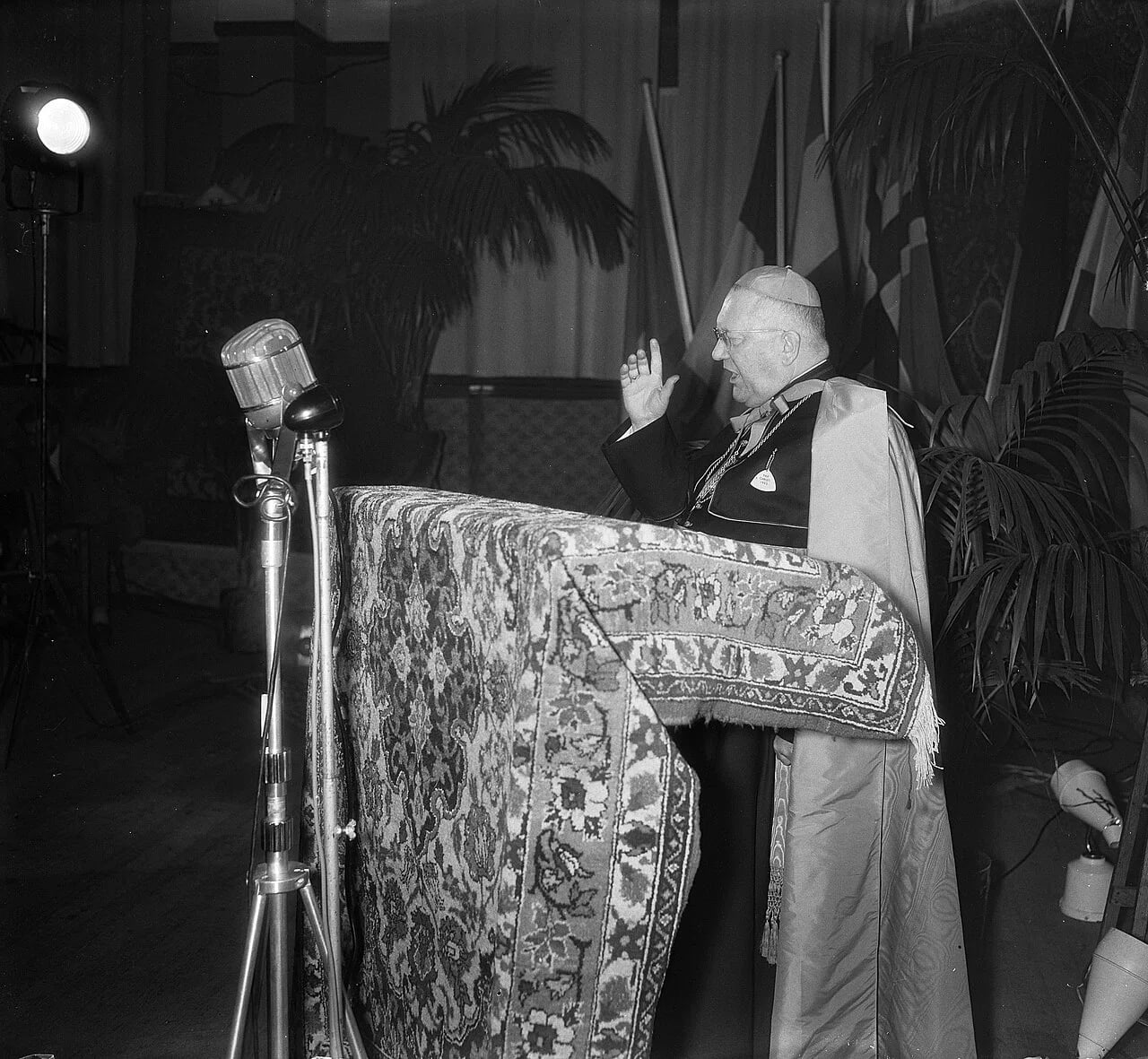 Portrait of Maurice Feltin (1883–1975) – memorial page