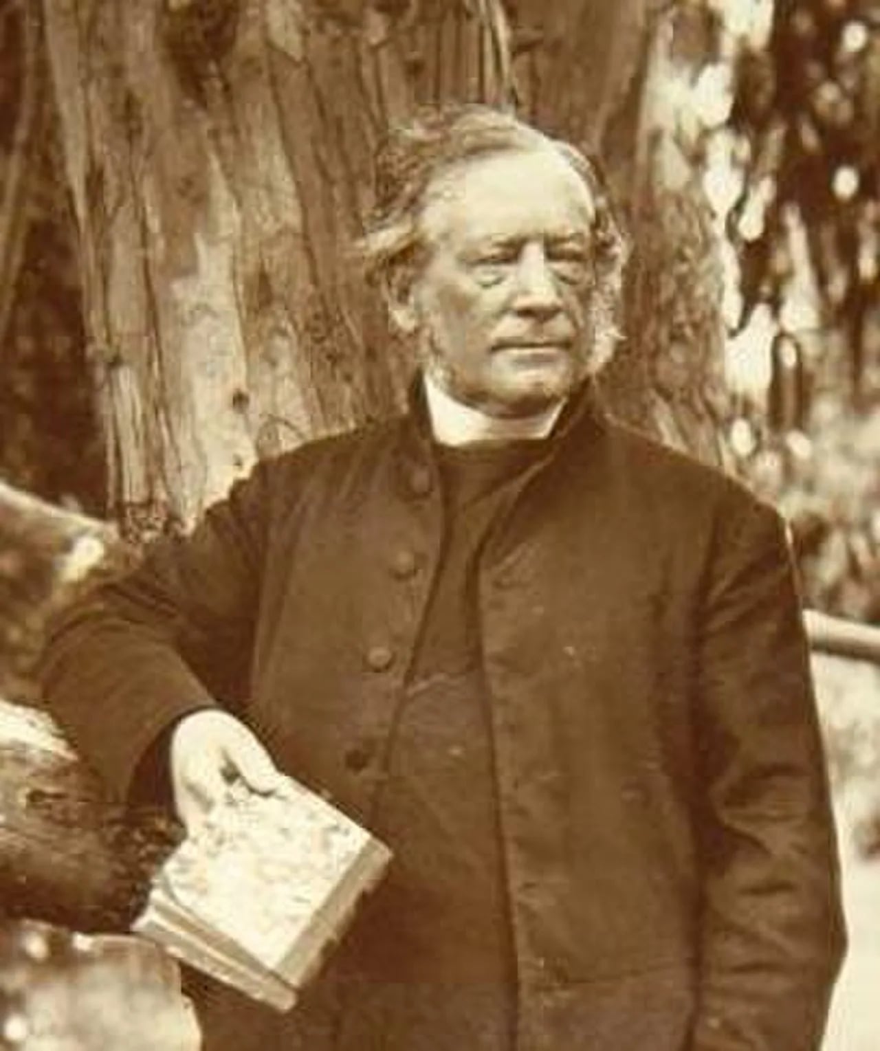 Portrait of Henry Harper (1804–1893) – memorial page