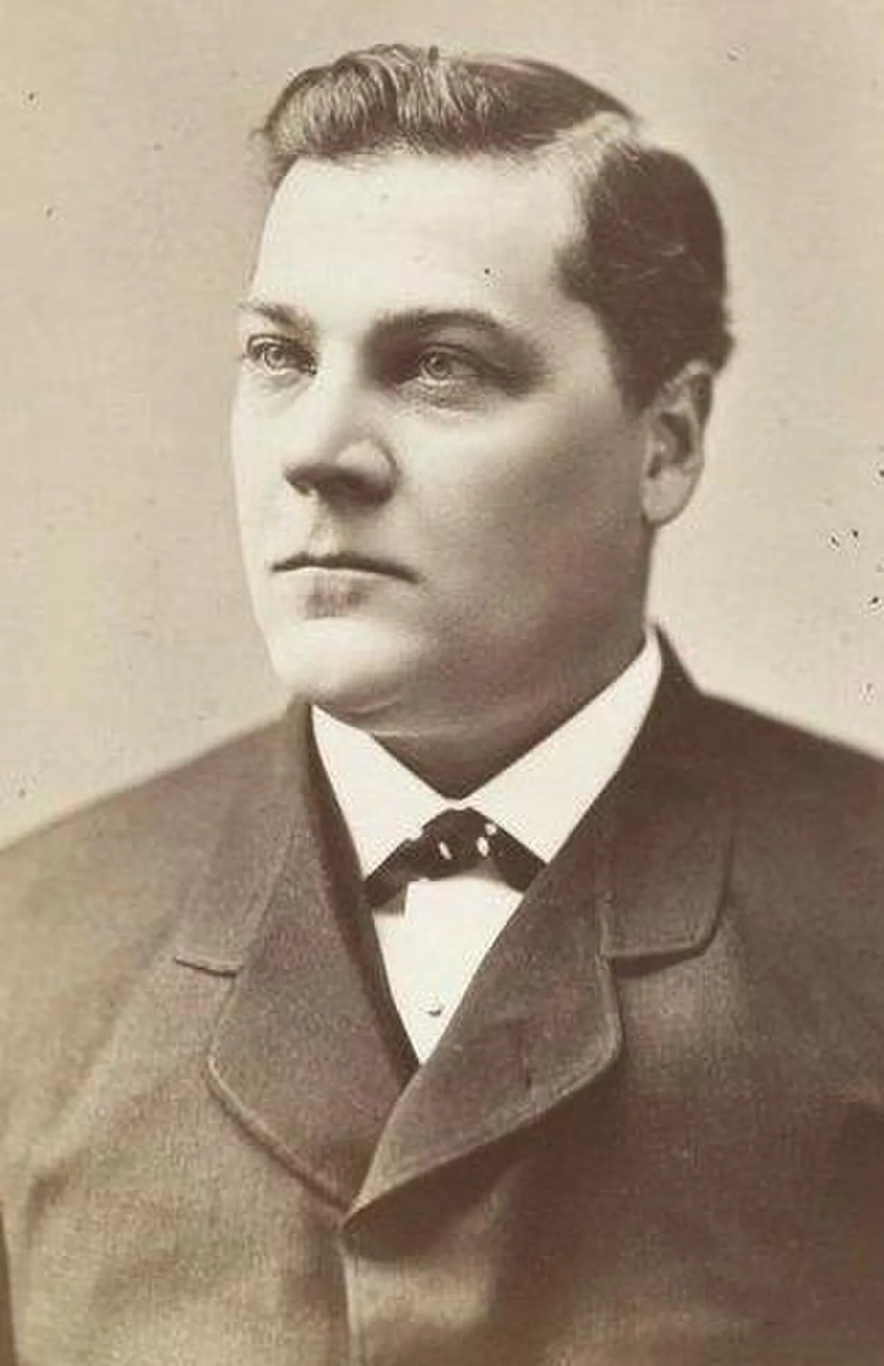 Porträt von Henry Honychurch Gorringe (1841–1885) – Gedenkseite