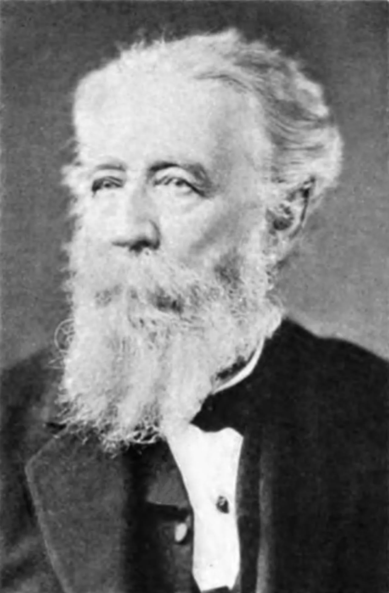 Porträt von Henry Howard (1801–1878) – Gedenkseite