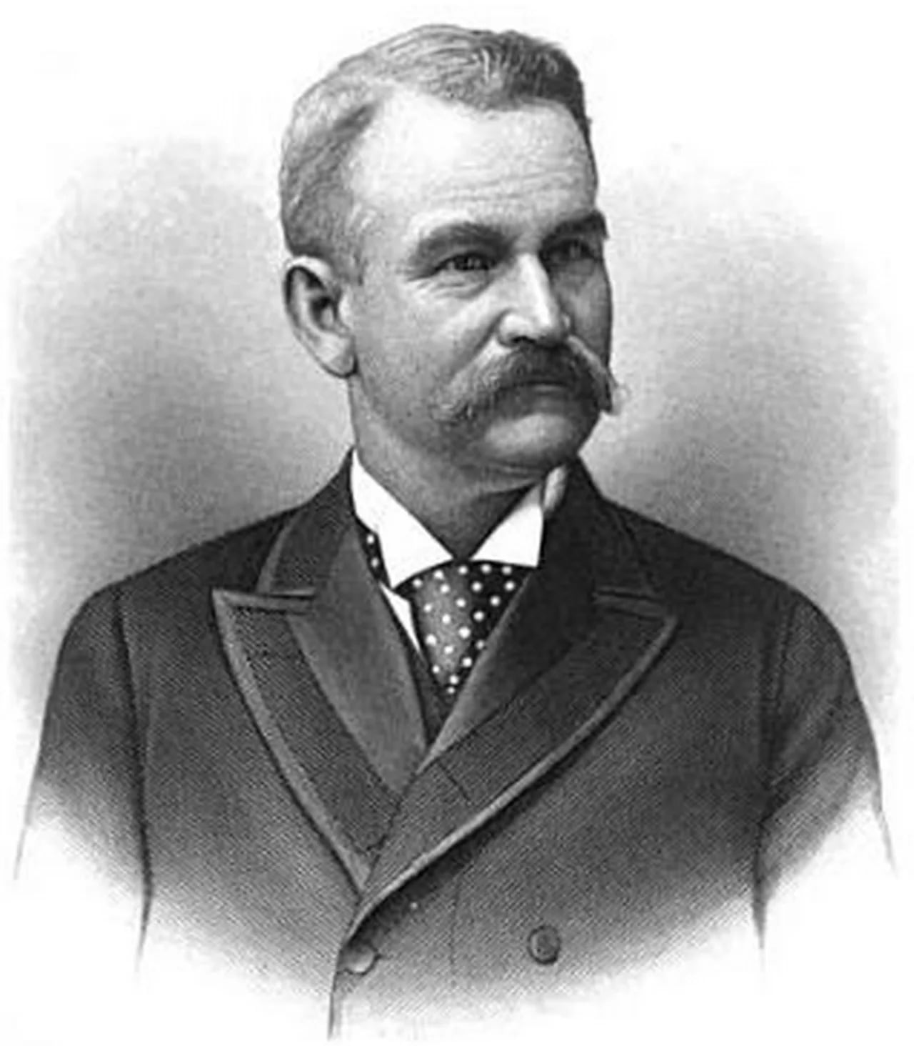 Portrait of Henry Howard (1833–1894) – memorial page