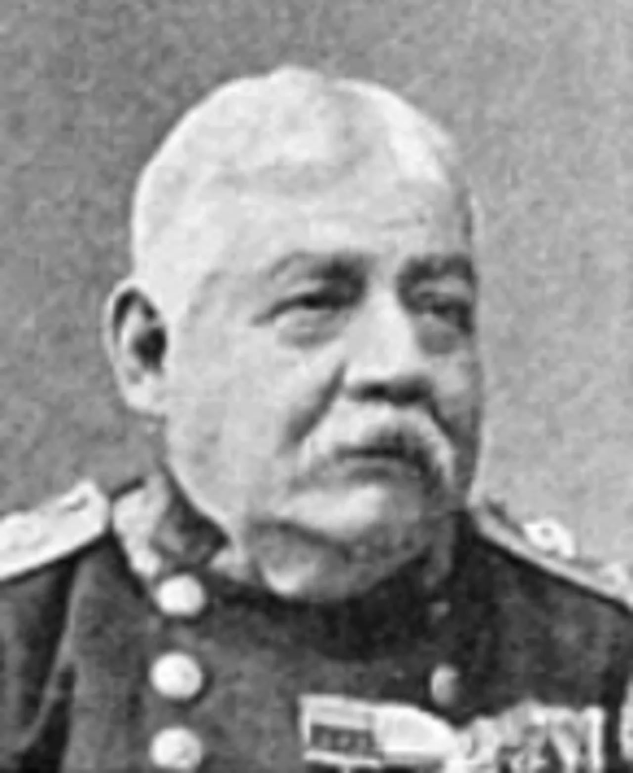 Porträt von Henry James Raby (1827–1907) – Gedenkseite