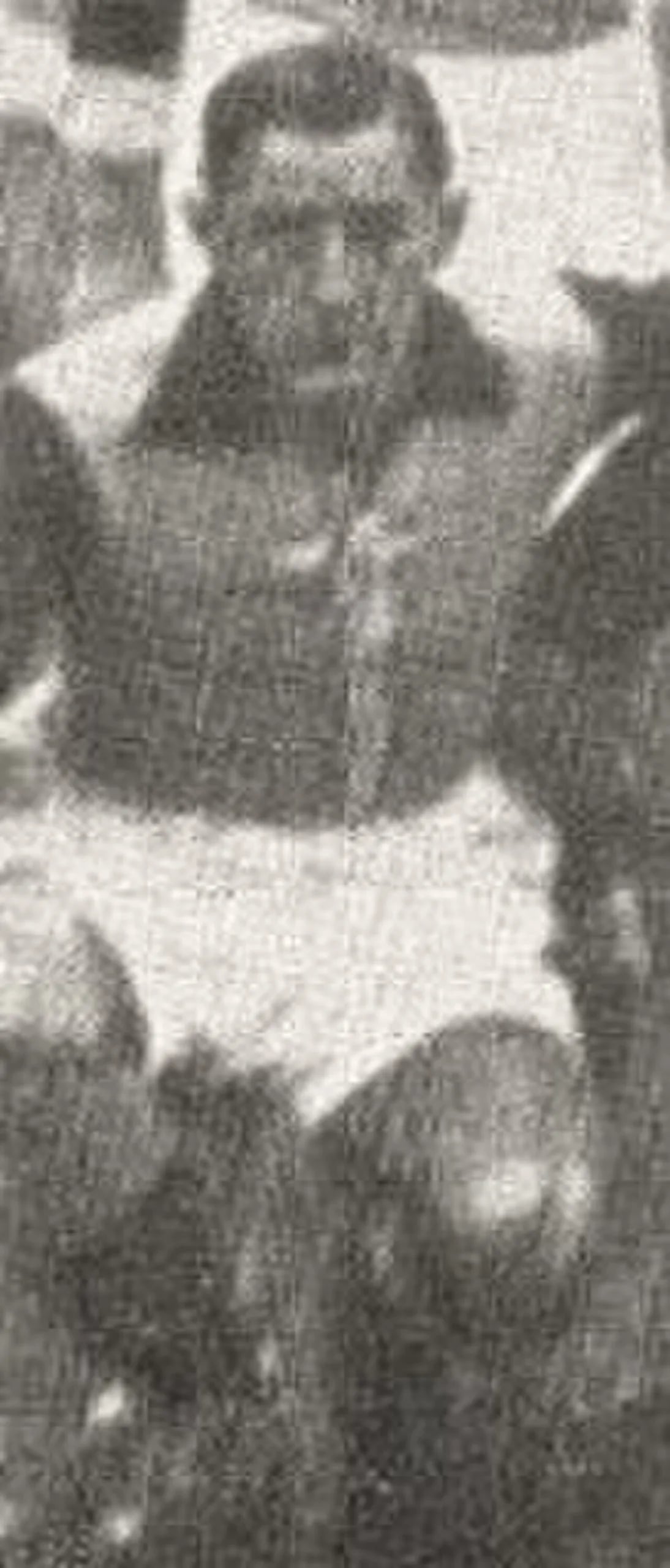 Portrait of Charles Borsenberger (1905–1989) – memorial page