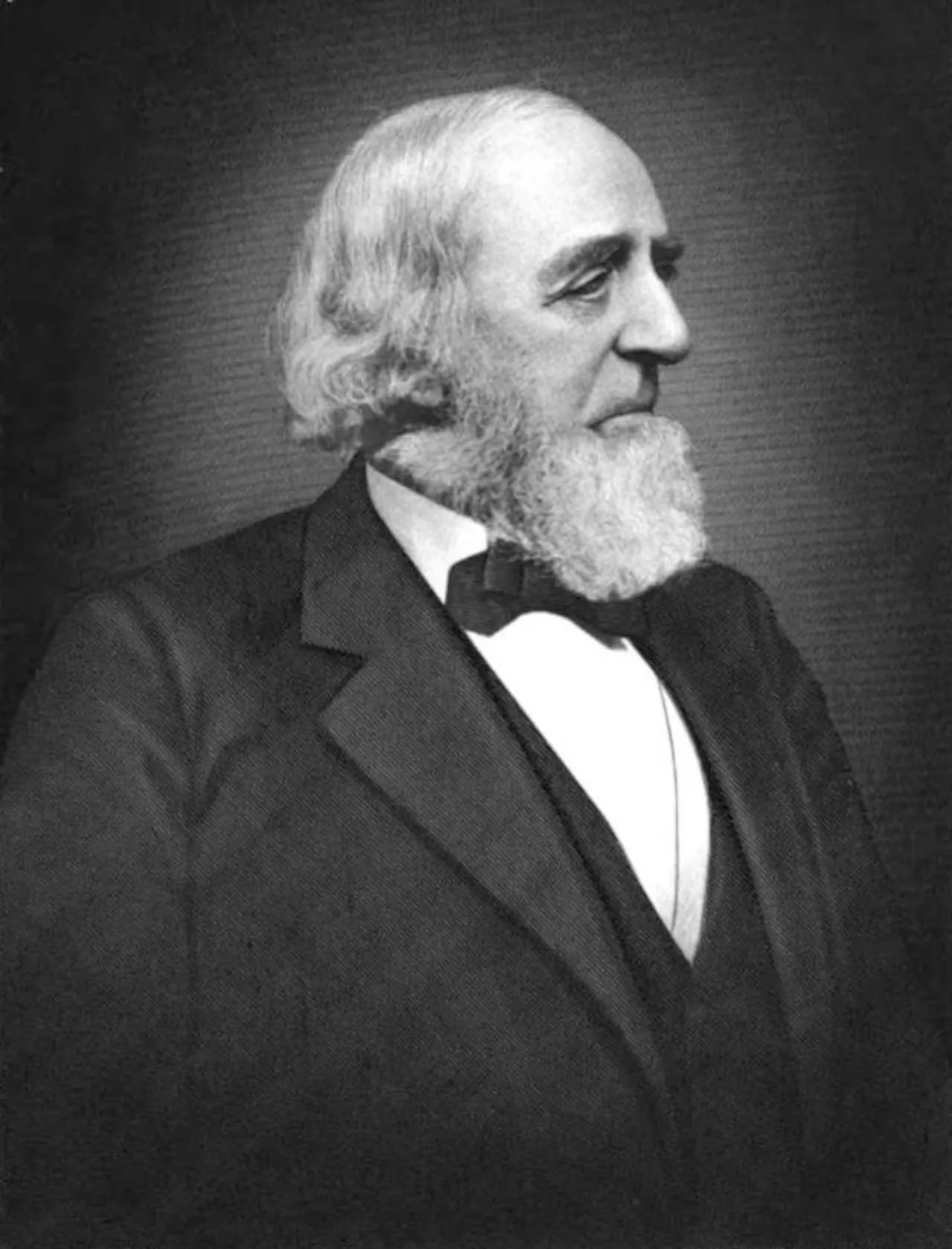 Porträt von Henry K. Oliver (1800–1885) – Gedenkseite
