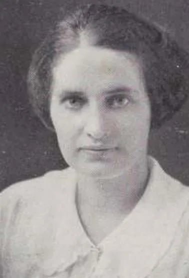 Porträt von Margaret A. Judson (1899–1991) – Gedenkseite
