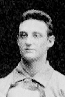 Portrait of Henry Lampe (1872–1936) – memorial page