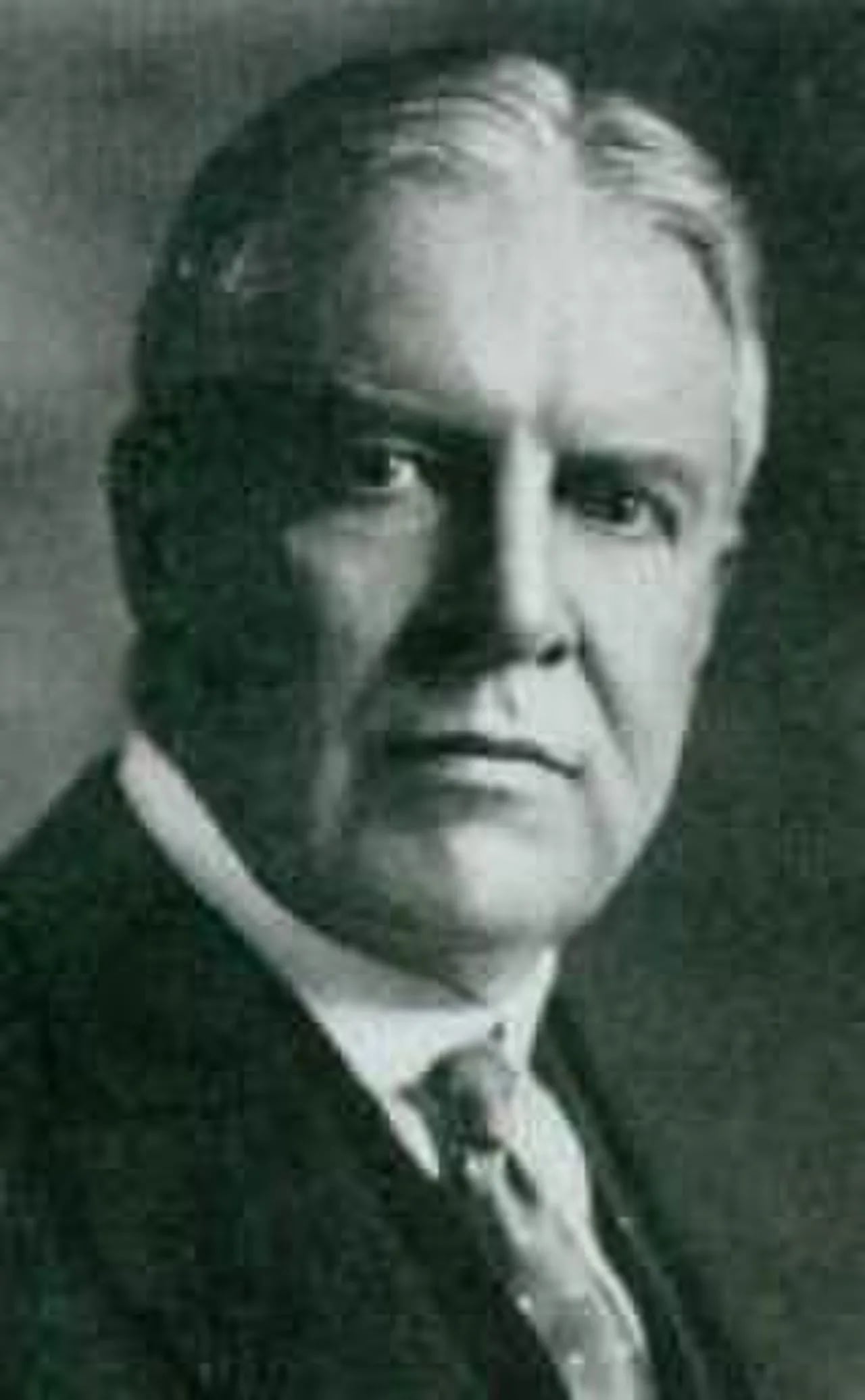 Porträt von Henry Lumley Drayton (1869–1950) – Gedenkseite