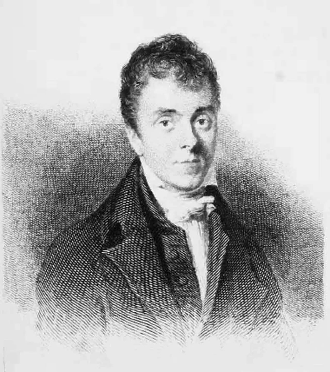 Portrait of Henry Martyn (1781–1812) – memorial page