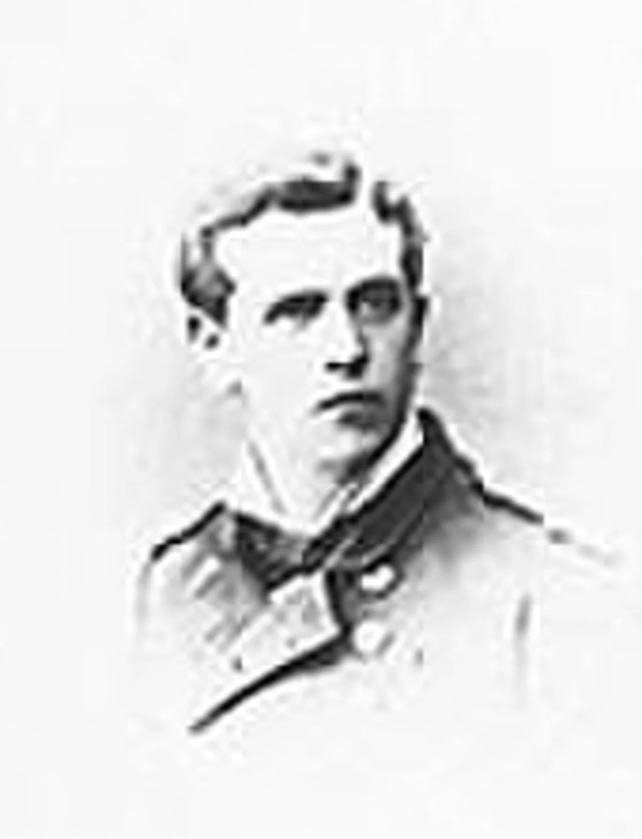 Portrait of Henry Minett (1857–1952) – memorial page