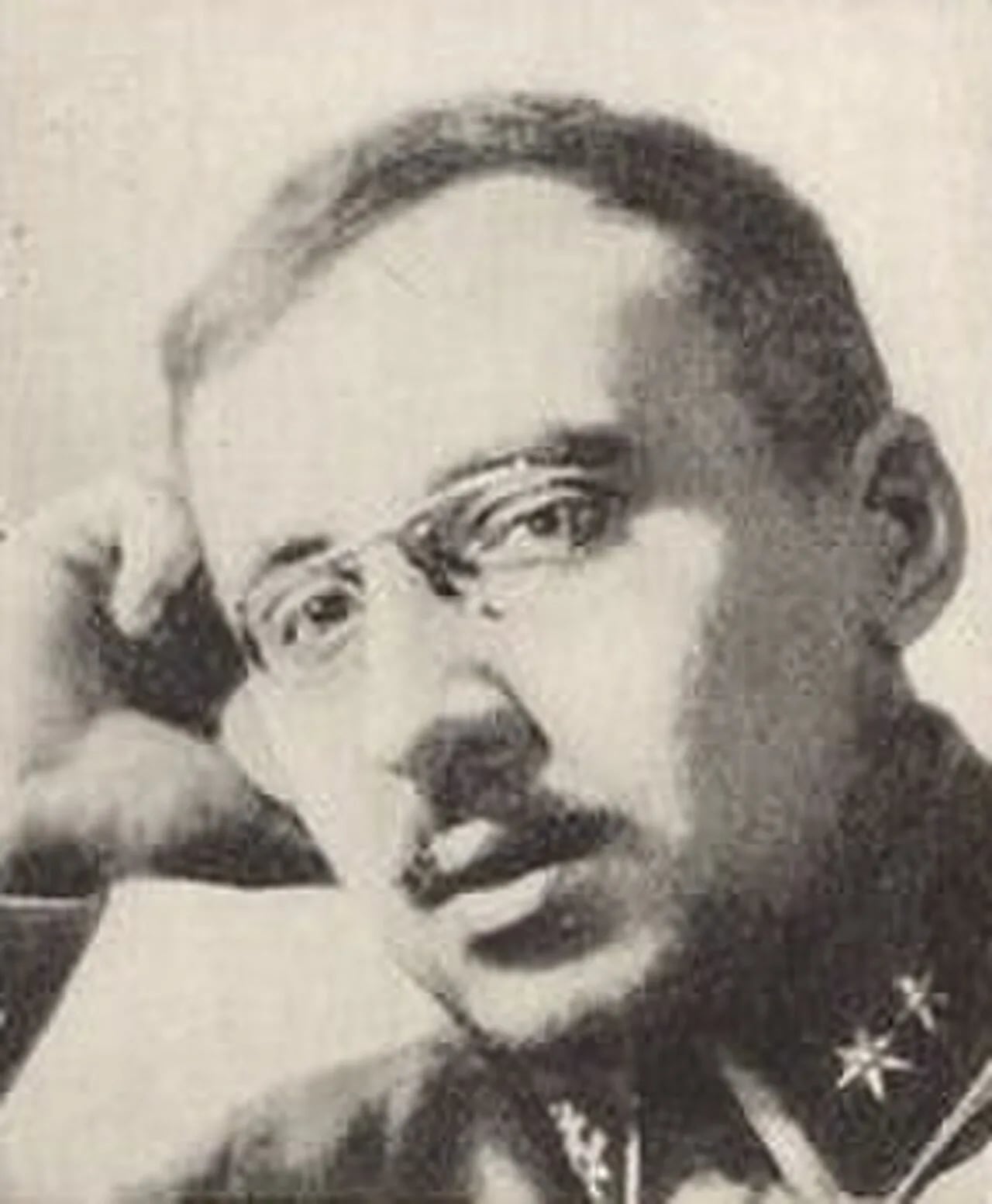 Porträt von Stefan Władysław Julian Wyspiański (1892–1942) – Gedenkseite