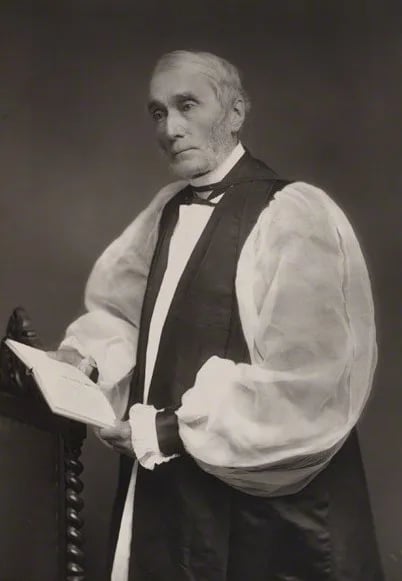 Portrait of Henry Philpott (1807–1892) – memorial page
