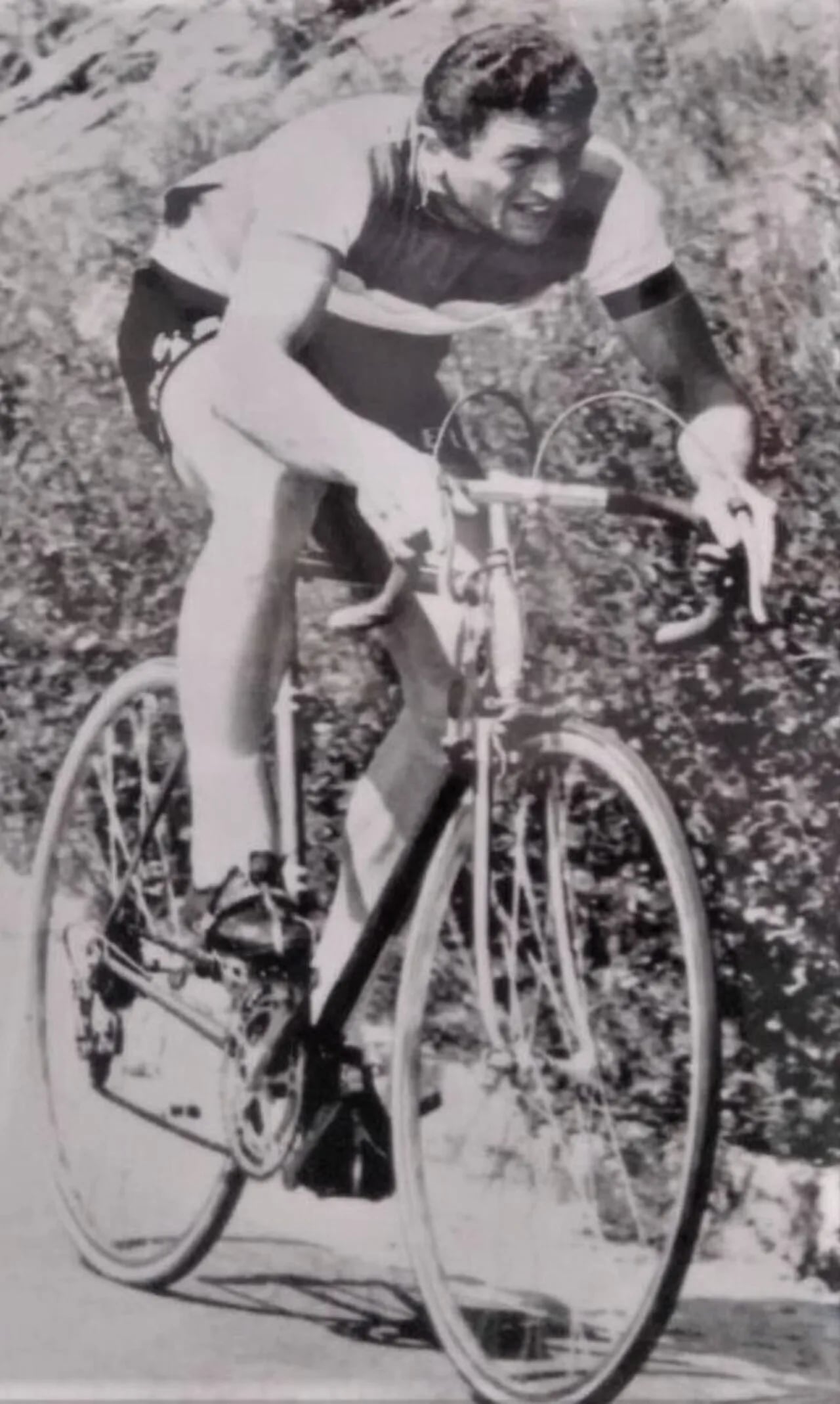 Porträt von Cesarino Carpanelli (1942–2020) – Gedenkseite