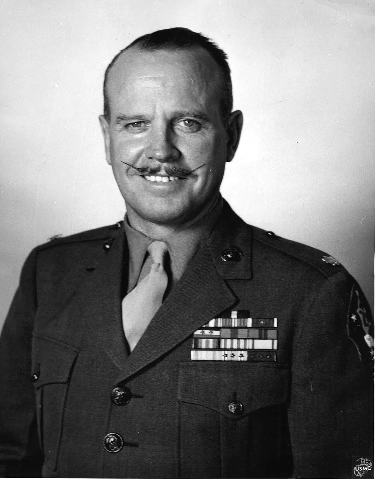 Portrait of Henry Pierson Crowe (1899–1991) – memorial page
