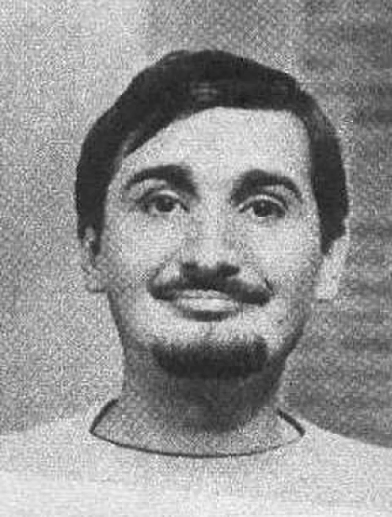 Portrait of Billy Cafaro (1936–2021) – memorial page