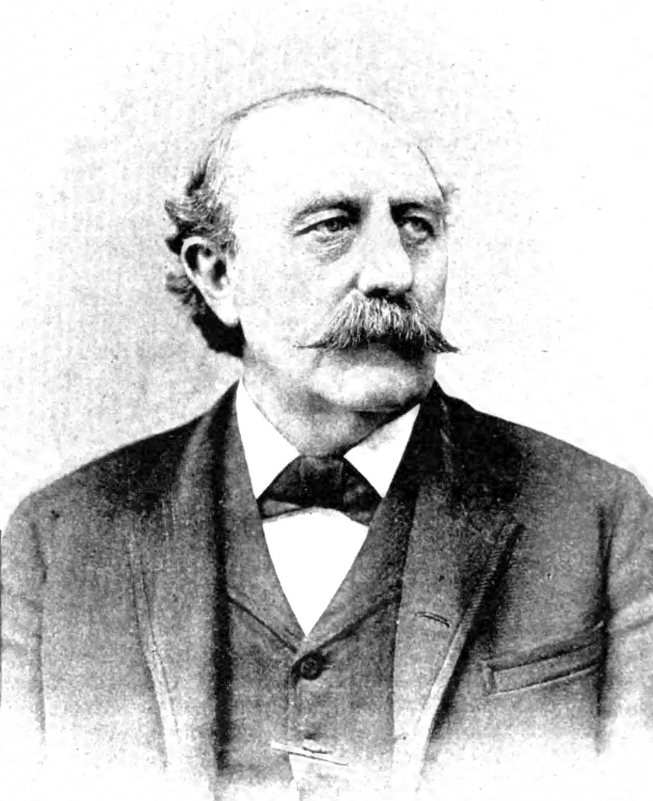 Porträt von Henry Timken (1832–1909) – Gedenkseite