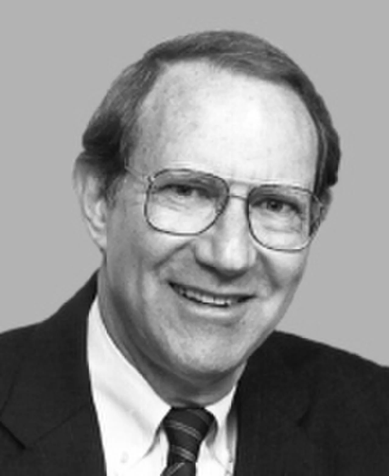 Porträt von Anthony C. Beilenson (1932–2017) – Gedenkseite