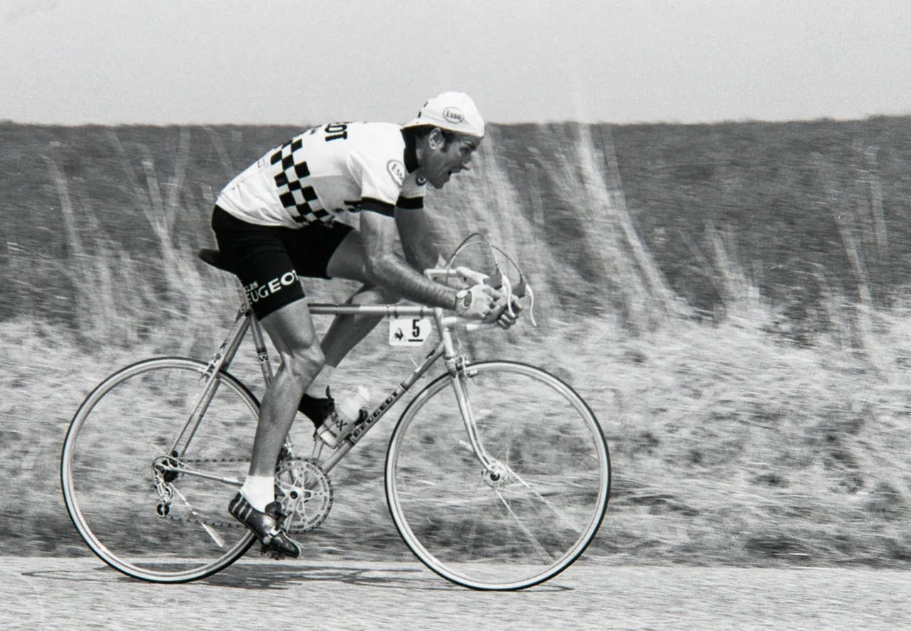 Portrait of Raymond Delisle (1943–2013) – memorial page