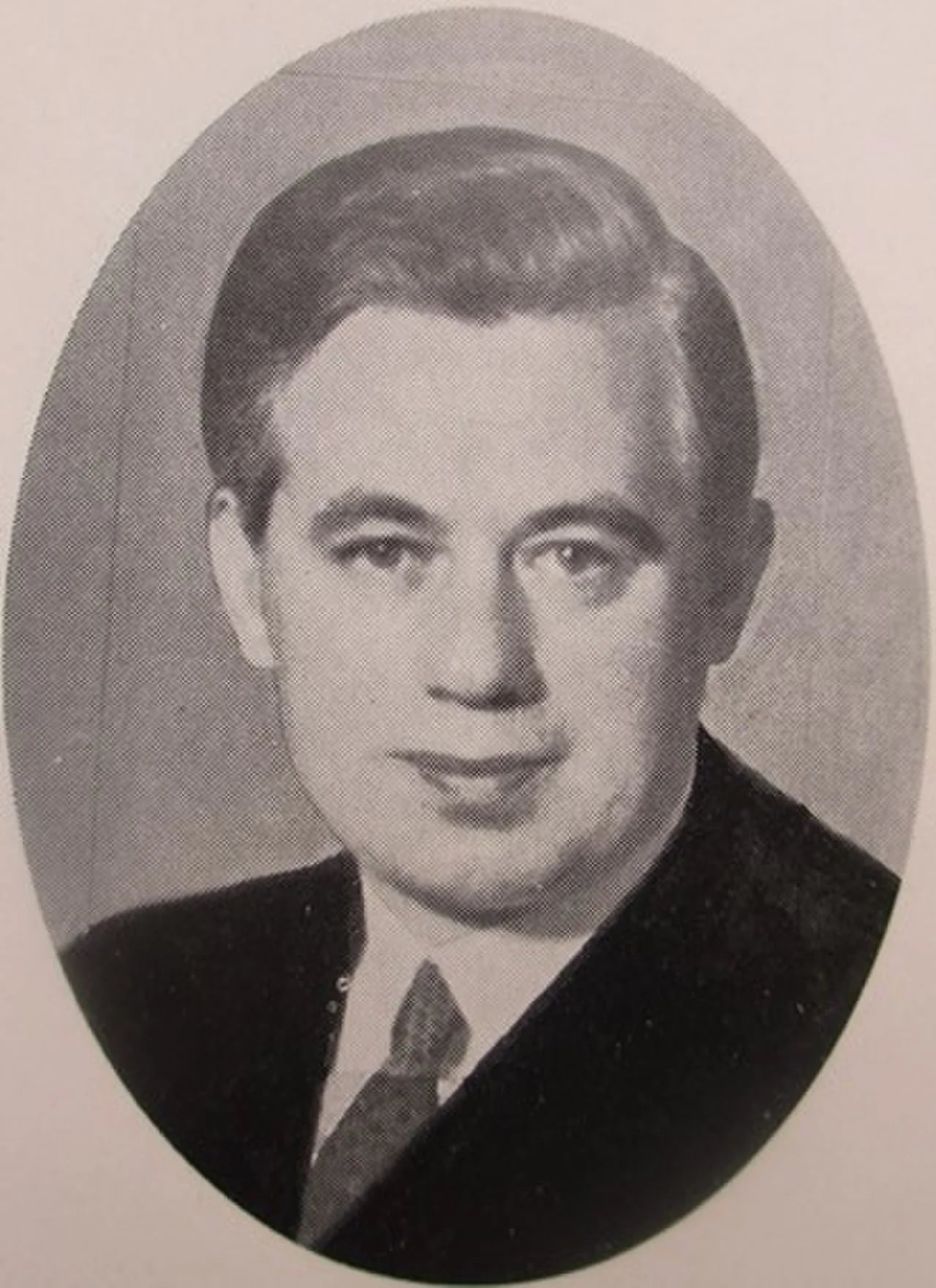Porträt von Filip Fex (1890–1969) – Gedenkseite