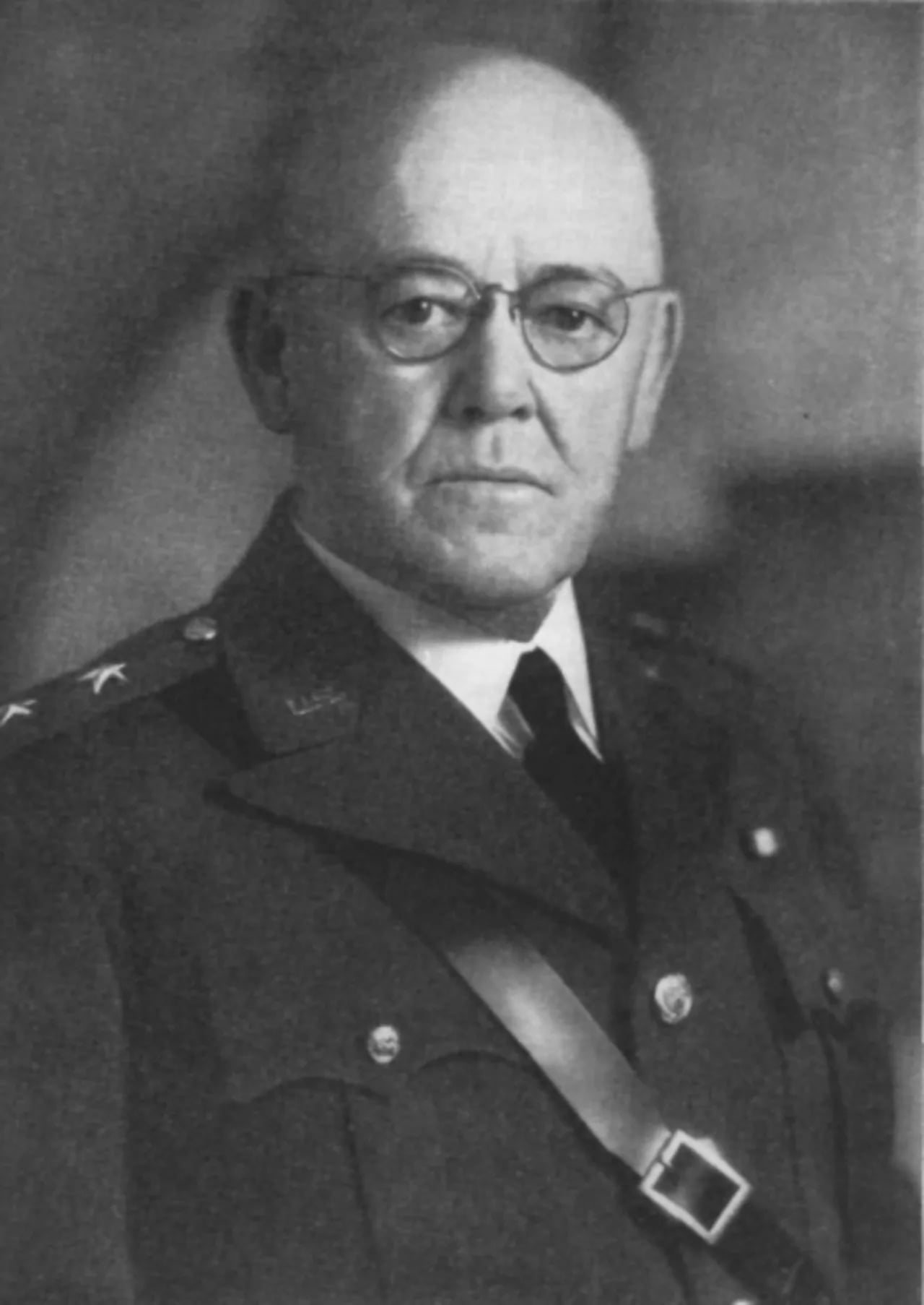 Portrait of Henry W. Butner (1875–1937) – memorial page