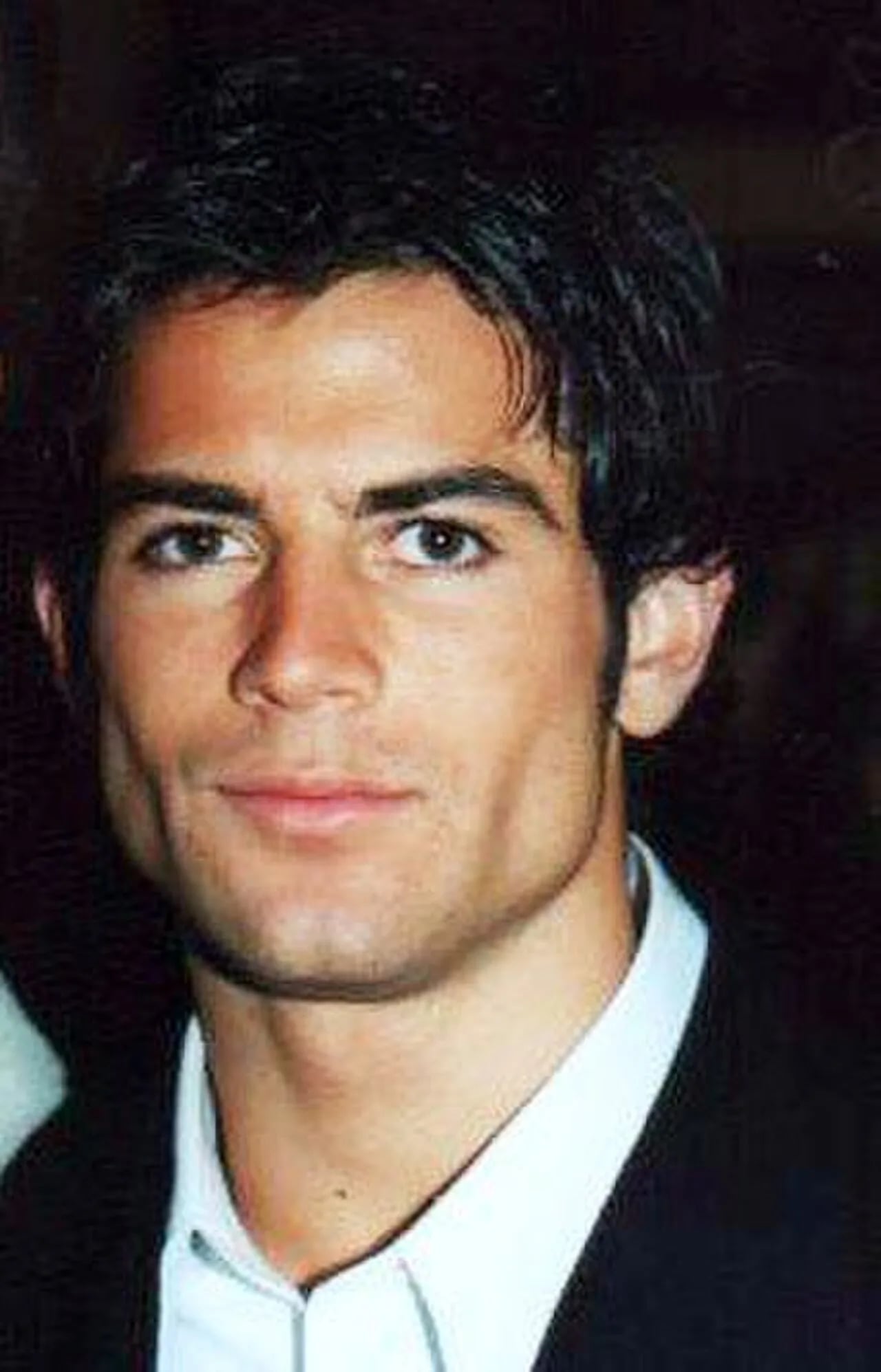 Porträt von Filip Nikolic (1974–2009) – Gedenkseite